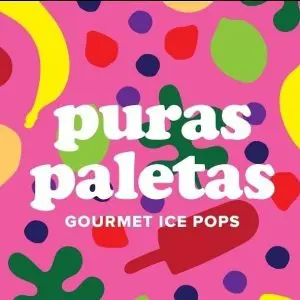Puras Paletas