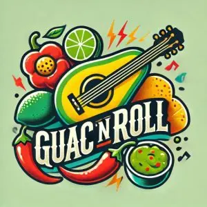 Guac N' Roll