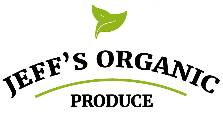 Jeff's Organic Produce