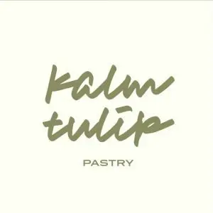 Kalm Tulip Pastry