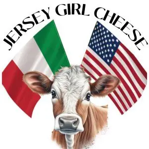 Jersey Girl Cheese