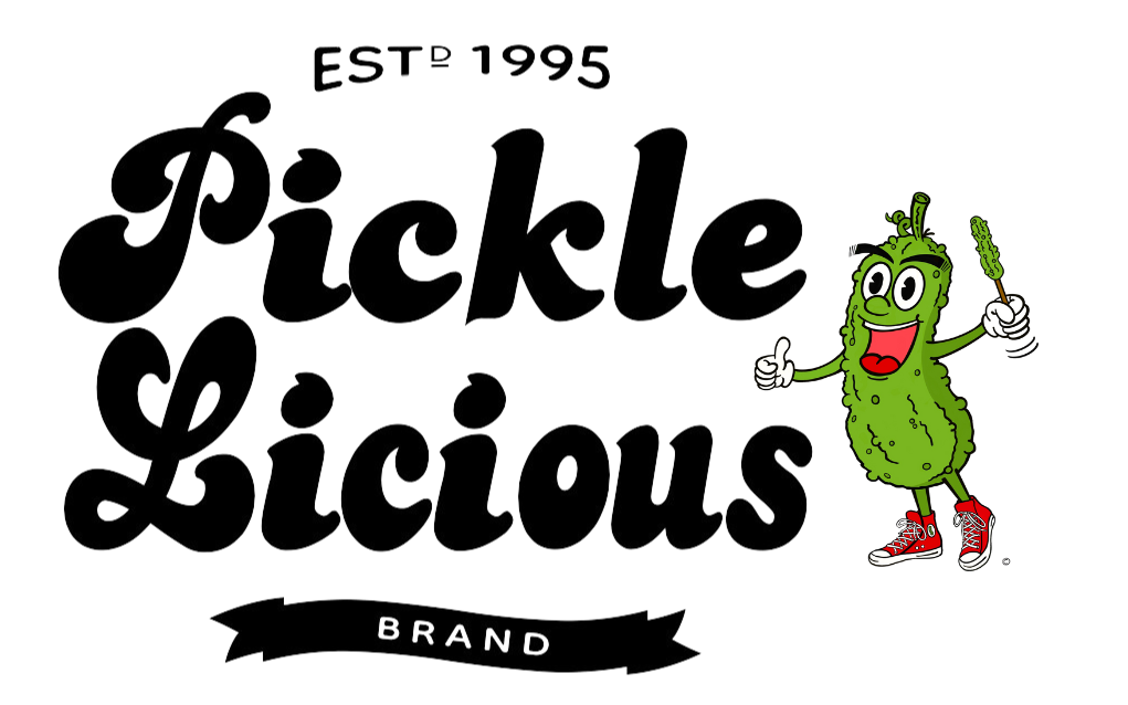 Pickle-Licious