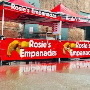 Rosie's Empanadas